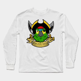 Pirate BFF Long Sleeve T-Shirt